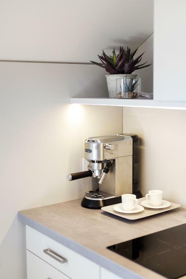 #Stayhere - Light Vilnius Views Loft City Center 외부 사진