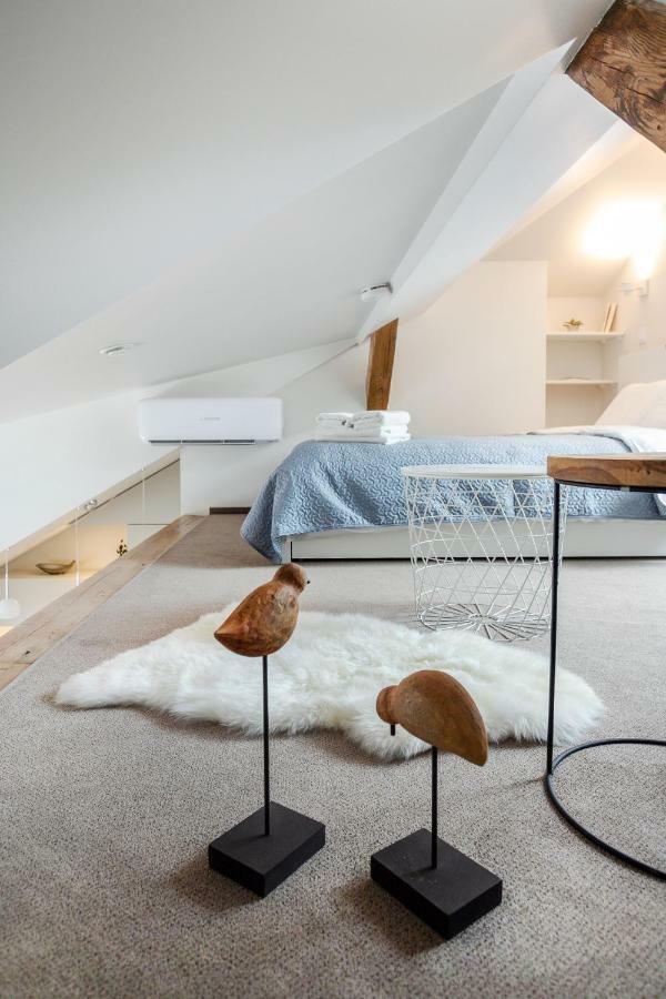 #Stayhere - Light Vilnius Views Loft City Center 외부 사진