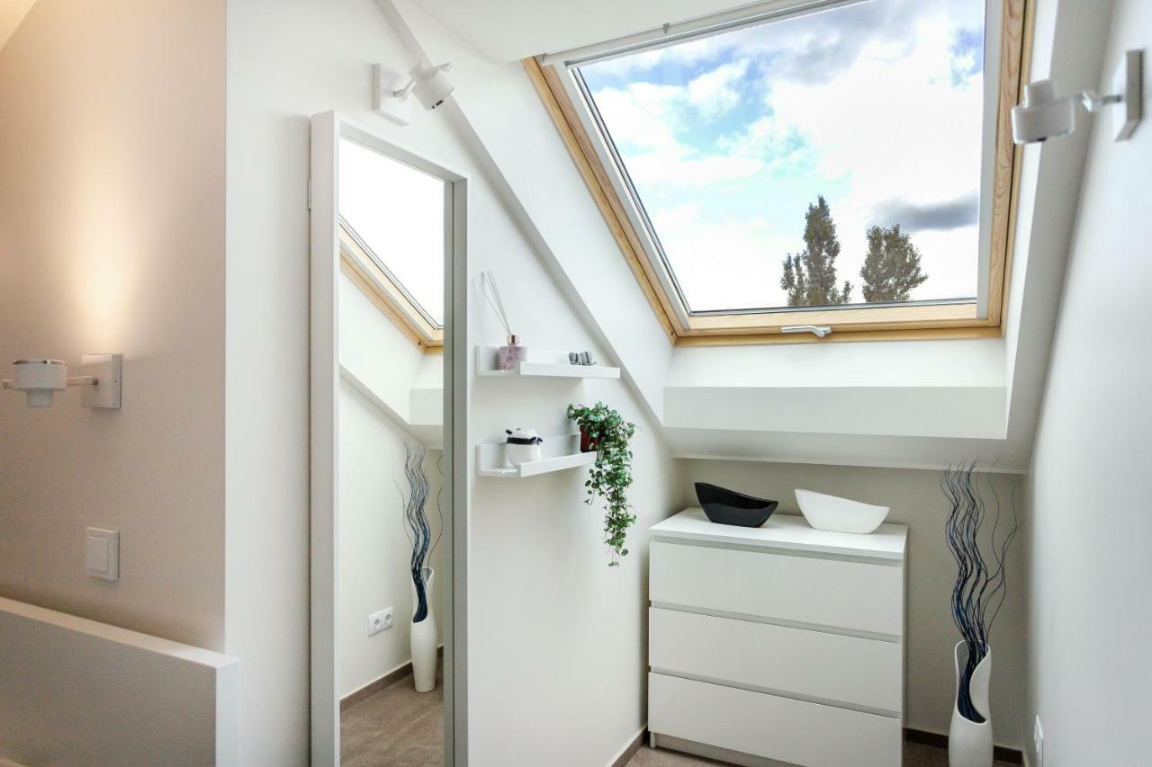 #Stayhere - Light Vilnius Views Loft City Center 외부 사진