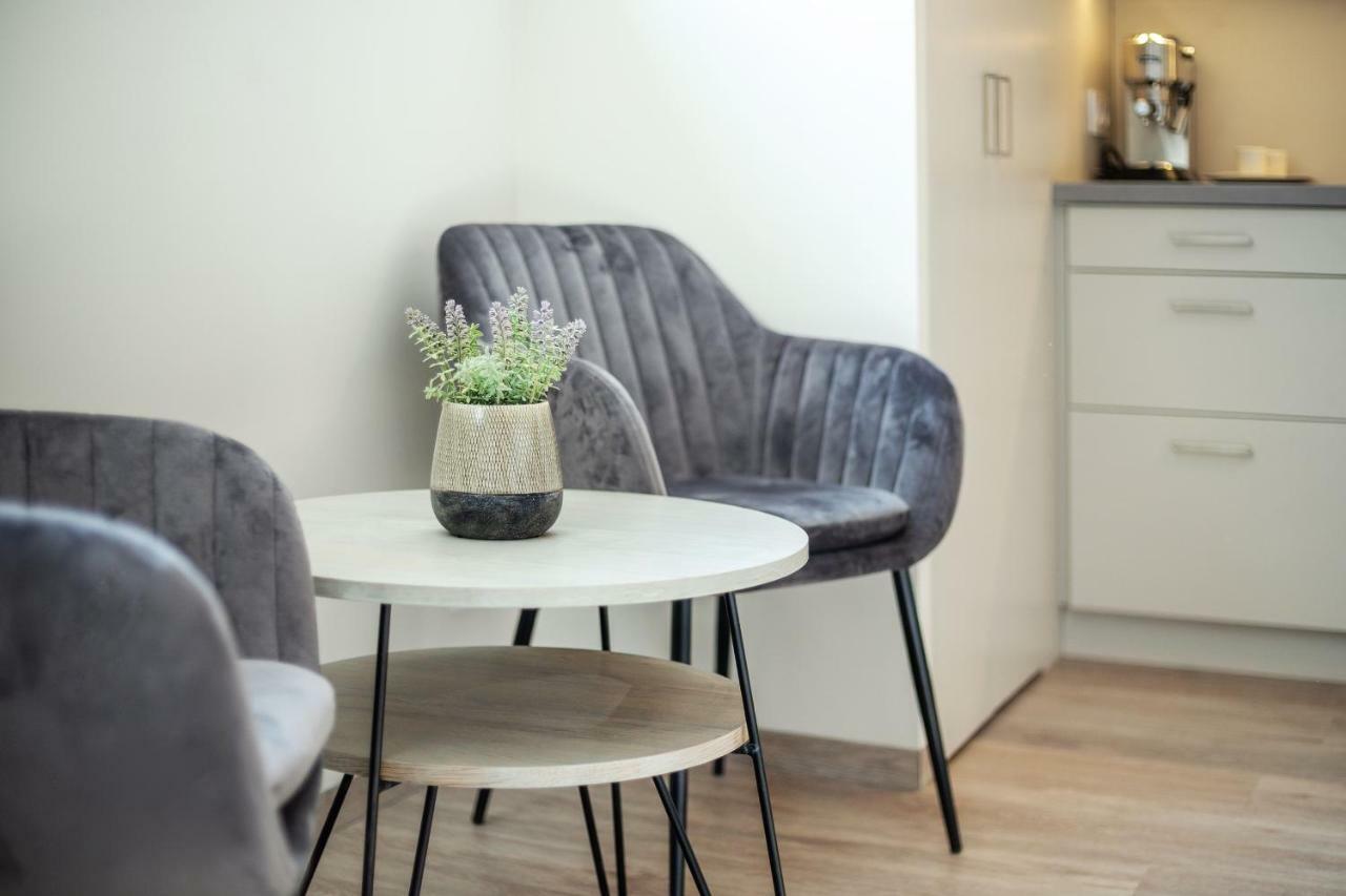 #Stayhere - Light Vilnius Views Loft City Center 외부 사진
