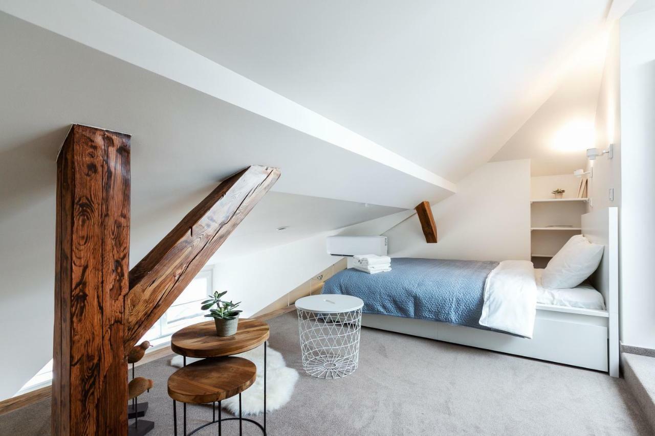 #Stayhere - Light Vilnius Views Loft City Center 외부 사진
