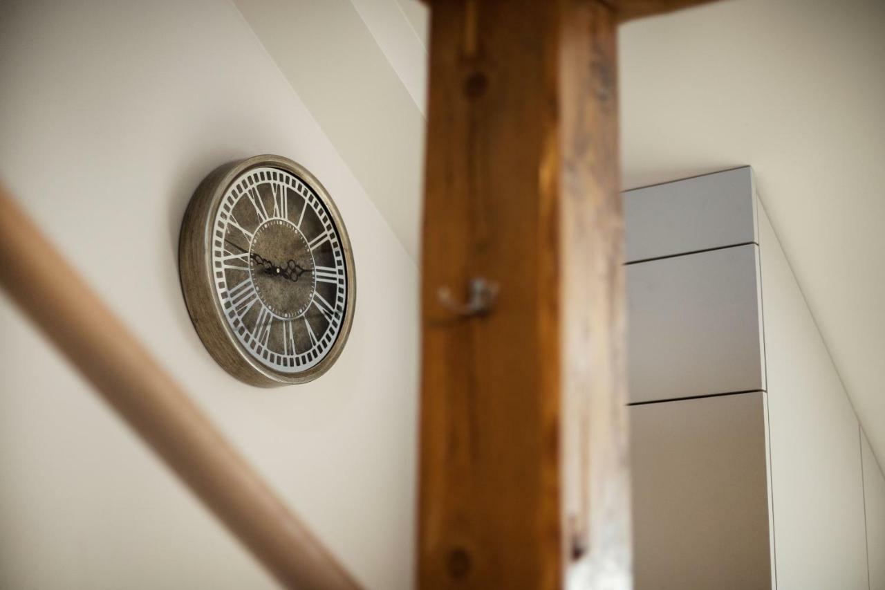 #Stayhere - Light Vilnius Views Loft City Center 외부 사진
