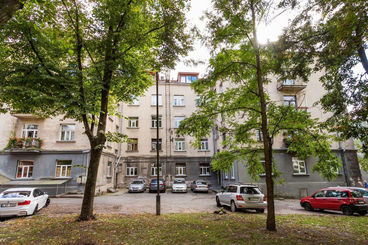 #Stayhere - Light Vilnius Views Loft City Center 외부 사진