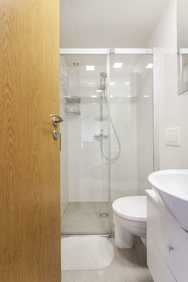 #Stayhere - Light Vilnius Views Loft City Center 외부 사진
